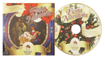 FIESTA NAVIDEÑA